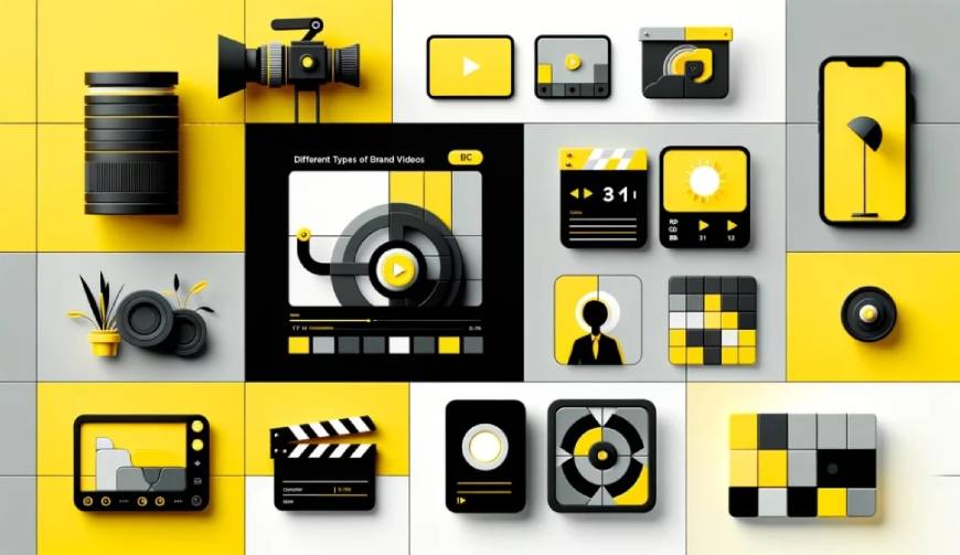 体验安陆市产品视频拍摄：开启便捷生活新篇章