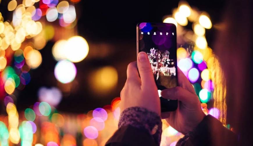 安陆市产品视频拍摄惊艳亮相：极致细节，彰显卓越品质