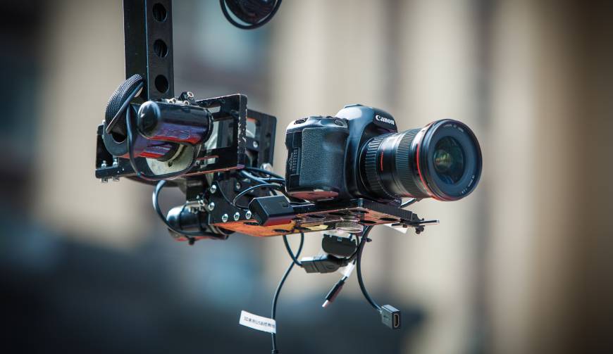 科技赋能生活：安陆市产品视频拍摄开启智能新时代