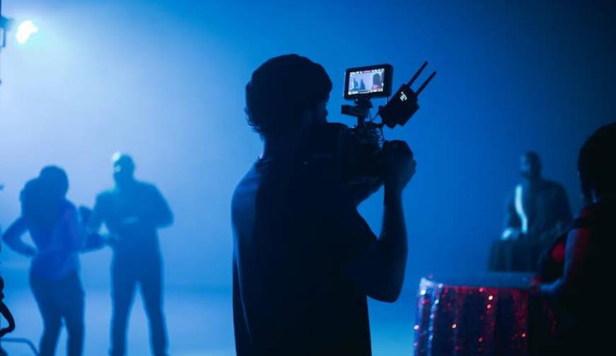 神秘新品来袭！安陆市产品视频拍摄究竟有何神奇之处？