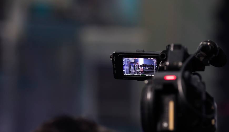 从脚本到成片全链路把控，安陆市产品视频拍摄公司用细节征服市场