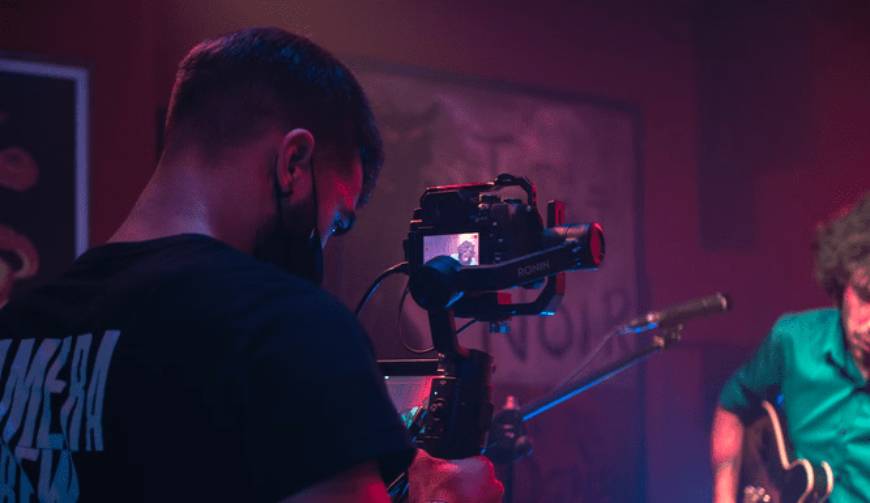 匠心雕琢视觉盛宴！专业安陆市产品视频拍摄公司赋能品牌价值