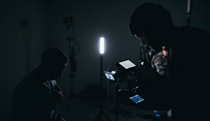 深耕安陆市产品视频拍摄，解锁产品出圈的流量密码