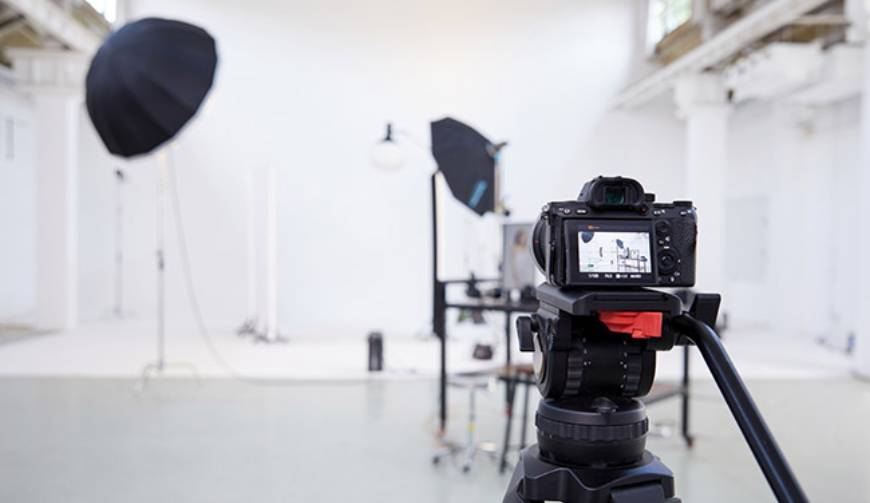 聚焦安陆市产品视频拍摄，打造品牌传播新高度