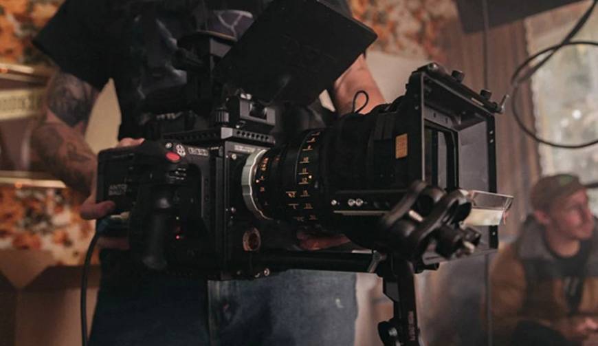 深耕本土，安陆市产品宣传视频拍摄公司的服务密码