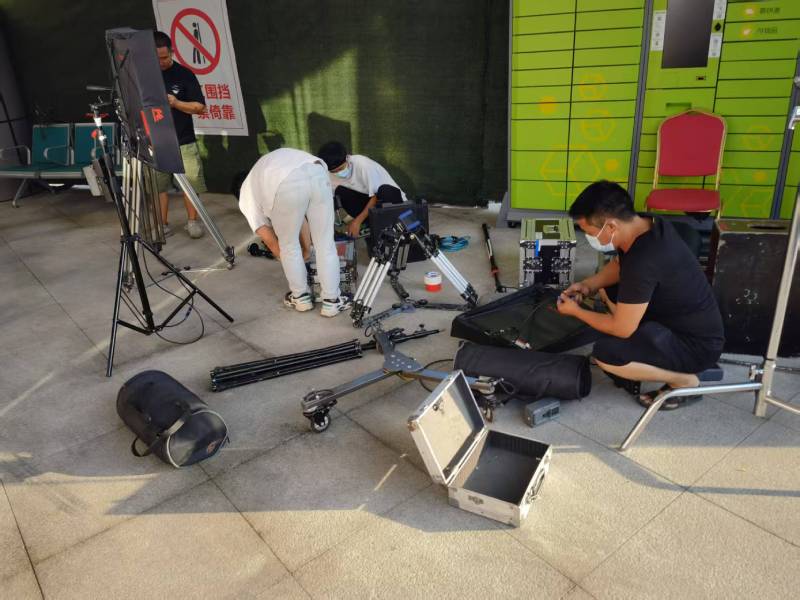 安陆市产品视频拍摄全攻略，让产品魅力在镜头下尽情绽放