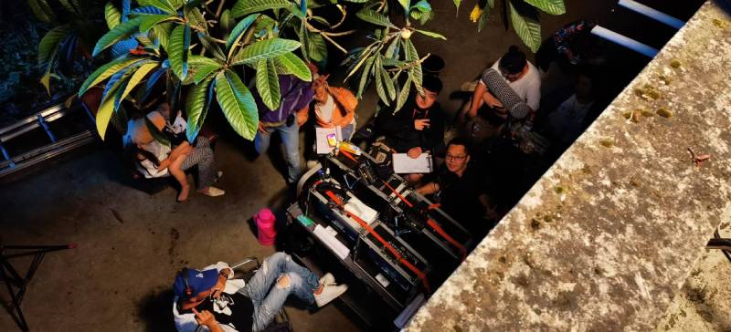 解锁安陆市产品宣传视频拍摄公司新势能，助力品牌强势破圈