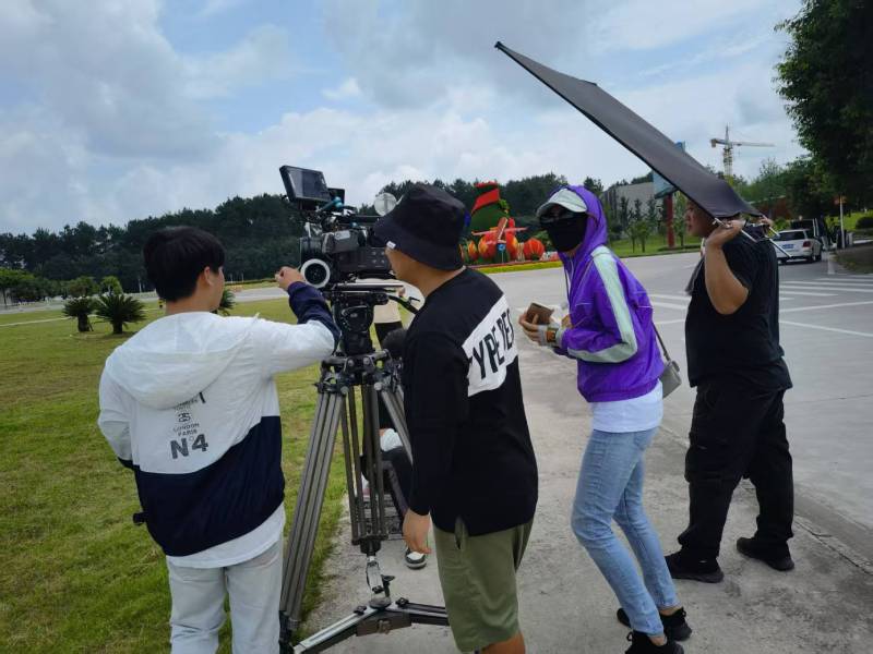 安陆市极致互动，未来愿景宏大，致力于成为全球领先的产品宣传视频企业