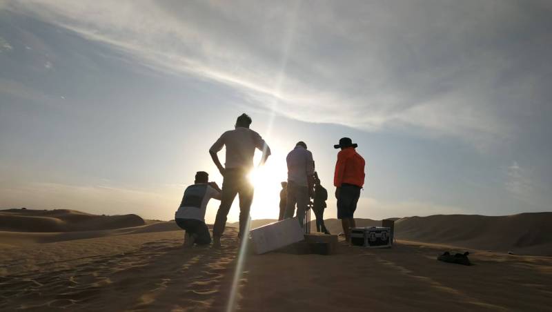 深耕安陆市产品视频拍摄，解锁产品视觉传播的全新可能