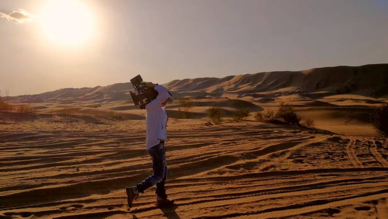 深耕安陆市产品宣传视频拍摄公司，解锁品牌传播的核心动能