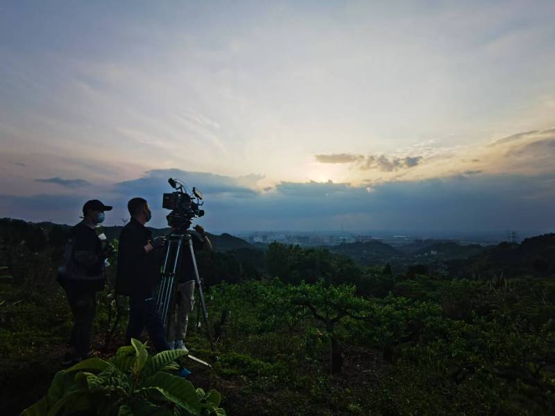 聚焦安陆市产品宣传视频拍摄公司，用专业实力铸就品牌传播传奇