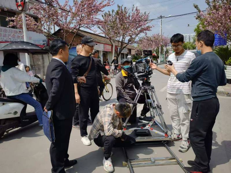 安陆市产品视频拍摄进阶指南，助力产品抢占视觉高地