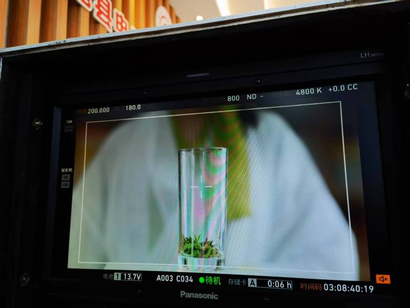 天然优选！安陆市电商产品宣传视频溯源原料产地的真实故事