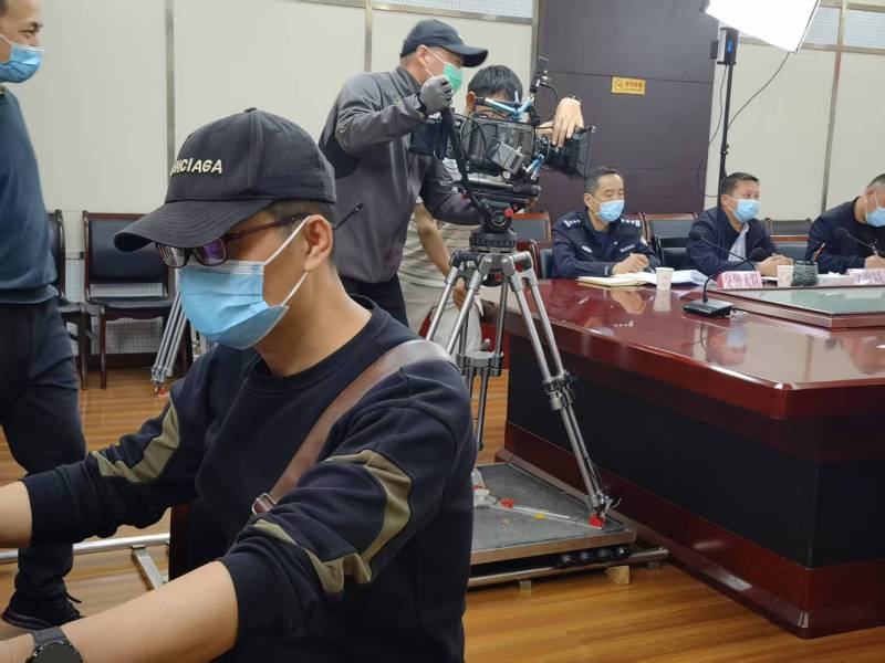 从脚本到成片：揭秘专业安陆市产品视频拍摄公司的全流程运作