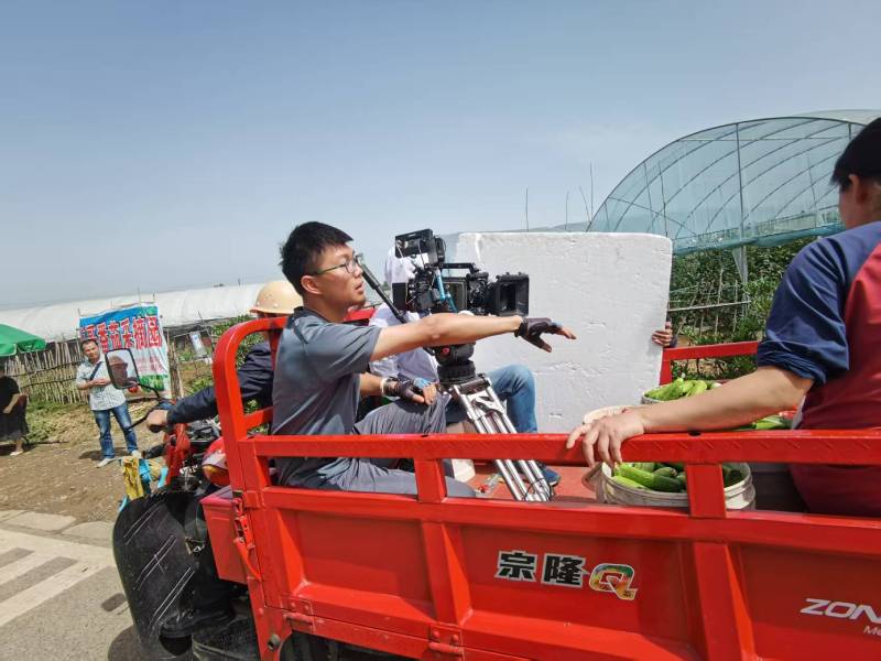 解锁吸睛密码：安陆市产品视频拍摄制作的创意与技巧全解析